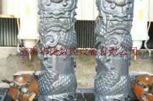 常州天宁区石材雕刻样板