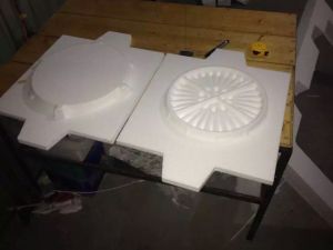 常州天宁区泡沫/橡塑样品