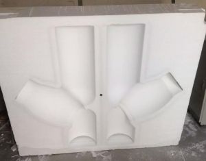 常州天宁区泡沫/橡塑样品