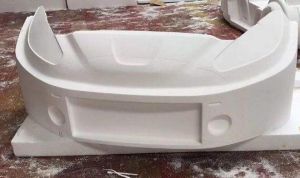 常州天宁区泡沫/橡塑样品